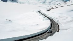 snow road nicolas jandrain