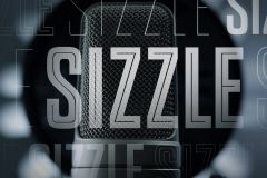 Online Music and TV show brand concept - Sizzle by Visualmeta4
