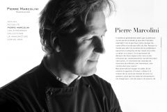 Chocolatier Pierre Marcolini Website by Nicolas Jandrain