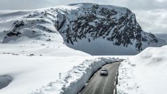 snow road nicolas jandrain