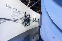 trade fair Automechanika Frankfurt 2016 visualmeta4