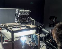 shooting engine automotive nicolas jandrain