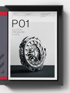 Doyen part Engine Visualmeta4