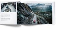 Champion booklet Extreme Roads photography Nicolas Jandrain