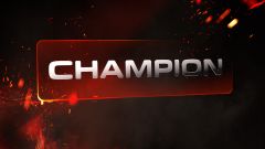 Champion brand movie Nicolas Jandrain