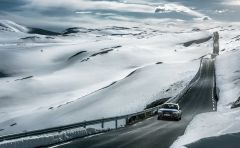 Champion Extreme Roads photography Nicolas Jandrain