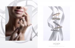 Annonce Mariage jewelry Leysen by Nicolas Jandrain Visualmeta4