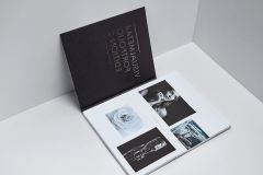 <p>Our new folio Edition 2 is out</p> - Visualmeta4 Folio Edition 2 by Visualmeta4