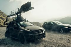 <p>The Champion extreme roads project brought us to several of the most famous passes in the French, Swiss and Italian Alps.</p> - Shooting in the mountains's high-pass by Visualmeta4