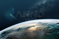<p>After several months of hard work we were proud to see our trailer unveiled as the latest Ubisoft instalment in the Anno series during the E3 conference in Las Vegas.</p> - Release of the Ubisoft Anno2205 Trailer by Visualmeta4