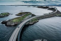 Champion Atlantic road Nicolas Jandrain