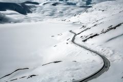 Champion Extreme Roads photography Nicolas Jandrain