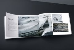 Book Champion branding Extreme Roads By Nicolas Jandrain