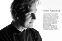 Pierre Marcolini Website - Pierre Marcolini by Visualmeta4