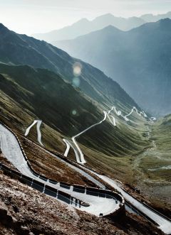 Champion Extreme Roads - Champion by Visualmeta4