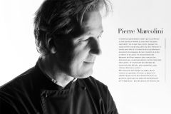 Pierre Marcolini Website - Pierre Marcolini by Visualmeta4