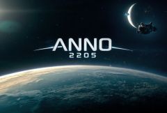 Announcement Trailer - Ubisoft Anno 2205 by Visualmeta4