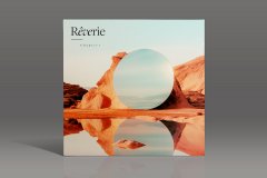 <p>Album Cover</p> - Rêverie Chroma by Visualmeta4