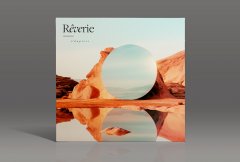<p>Album Cover</p> - Rêverie Chroma by Visualmeta4