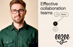 Adding a Human Touch to an IT Player - Eezee IT by Visualmeta4